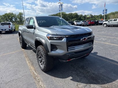 New 2026 Chevrolet Colorado ZR2 w/ Technology Package