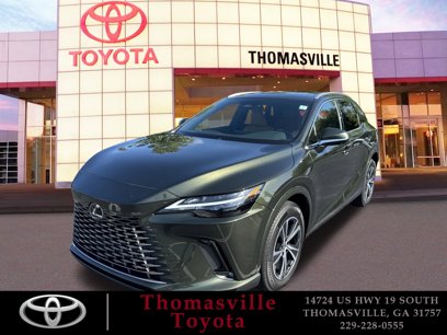 Used 2025 Lexus RX 350 Premium