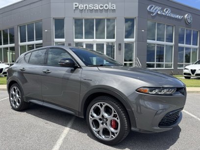 Used 2024 Alfa Romeo Tonale Veloce