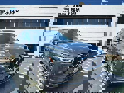 Used 2019 Volvo XC60 T5 Momentum