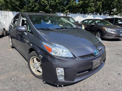 Used 2010 Toyota Prius Two