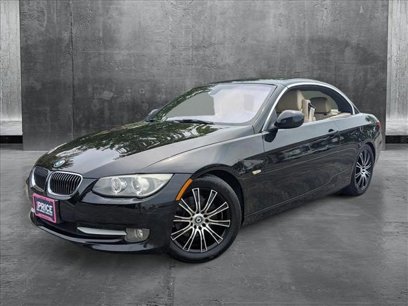 Used 2011 BMW 328i Convertible