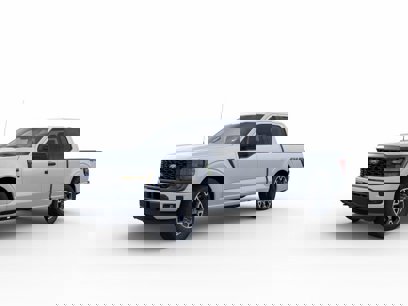 New 2025 Ford F150 STX