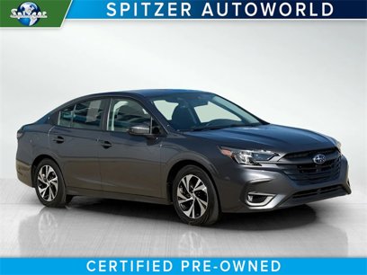 Used 2023 Subaru Legacy Premium