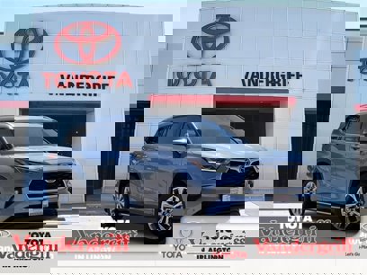 Used 2023 Toyota Highlander Limited