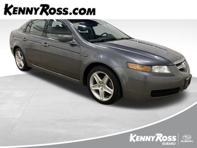Used 2004 Acura TL