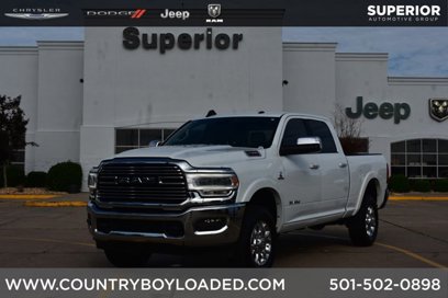Used 2022 RAM 2500 Laramie