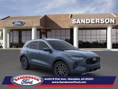 New 2025 Ford Escape SE