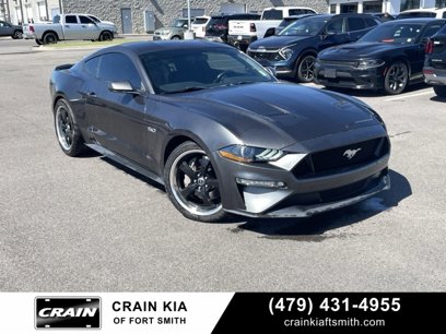 Used 2019 Ford Mustang GT