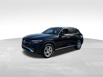 Certified 2023 Mercedes-Benz GLC 300 4MATIC w/ Exclusive Trim Package