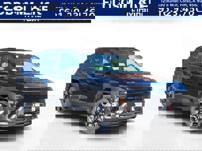 New 2024 Hyundai Kona SEL w/ Convenience Package