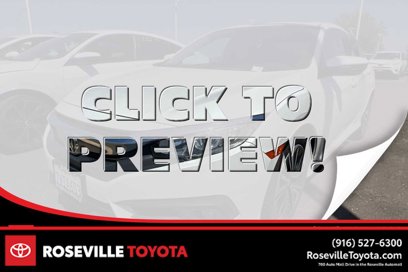 Used 2016 Honda Civic EX-L