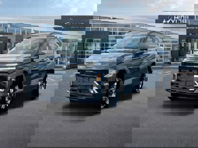New 2025 Hyundai Kona SEL