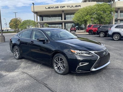 Used 2016 Lexus ES 350