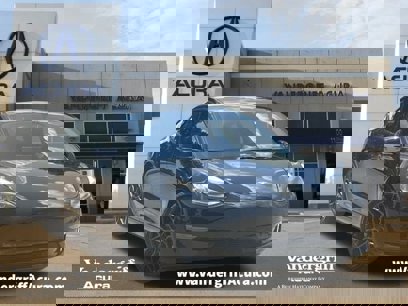 Used 2021 Tesla Model 3 Long Range