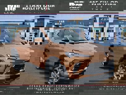 New 2026 Buick Encore GX Preferred