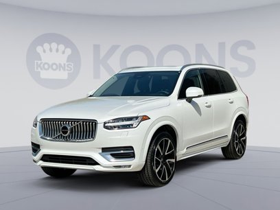 Certified 2023 Volvo XC90 B6 Plus w/ Protection Package Premier