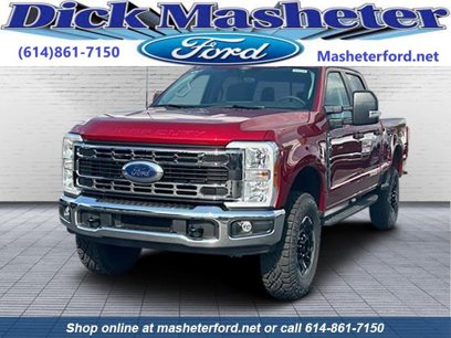 New 2025 Ford F250 XLT