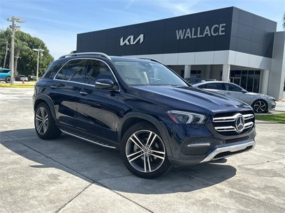Used 2022 Mercedes-Benz GLE 350