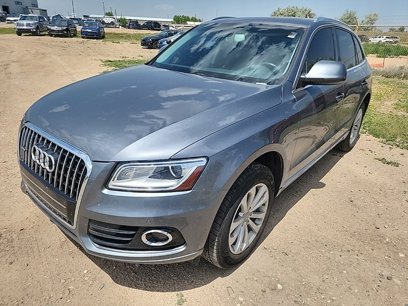 Used 2014 Audi Q5 2.0T Premium Plus w/ Premium Plus Package