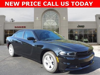 New 2023 Dodge Charger SXT w/ Cold Weather Package