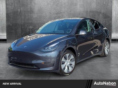Used 2024 Tesla Model Y 2WD