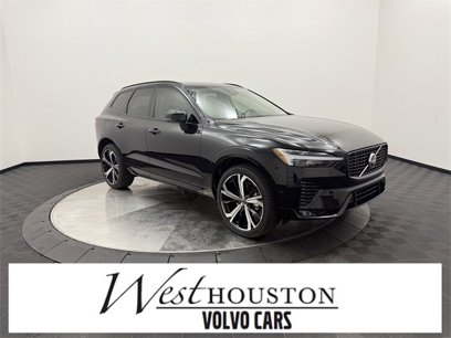 New 2025 Volvo XC60 B5 Ultra w/ Protection Package Premier
