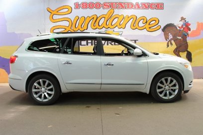 Used 2016 Buick Enclave Premium