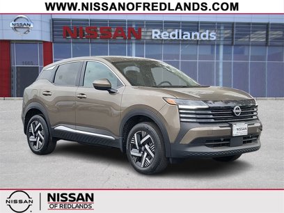 New 2025 Nissan Kicks SV w/ Illumination Package