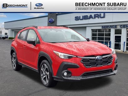 New 2025 Subaru Crosstrek 2.5i Premium w/ Convenience Package #2