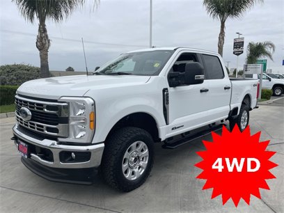 Used 2023 Ford F250 XL