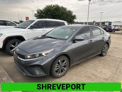 Used 2023 Kia Forte LXS