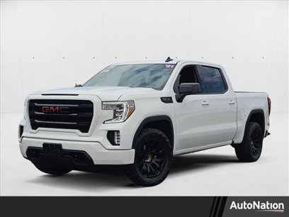 Used 2021 GMC Sierra 1500 Elevation w/ Preferred Package