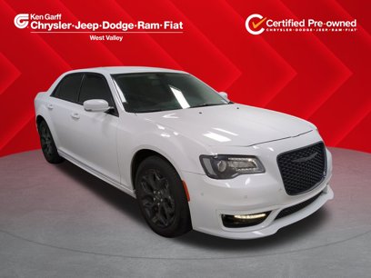Certified 2022 Chrysler 300 Touring L