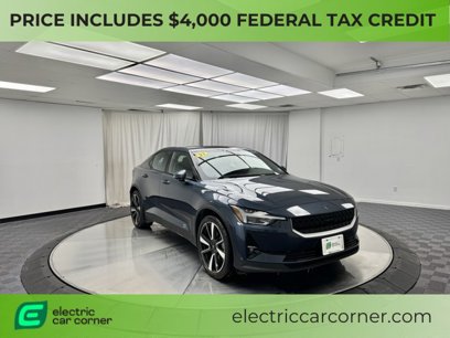 Used 2021 Polestar Polestar 2