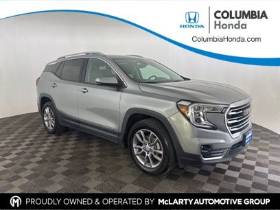 Used 2023 GMC Terrain SLT