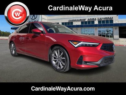 Used 2023 Acura Integra