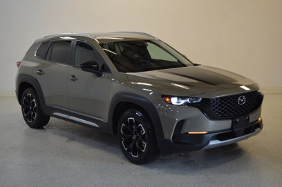 New 2025 MAZDA CX-50 Meridian Edition w/ Weather Package