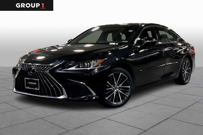 Used 2022 Lexus ES 350 w/ Premium Package