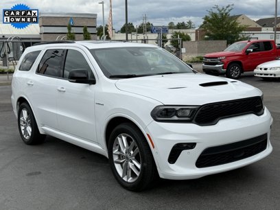 Used 2023 Dodge Durango R/T