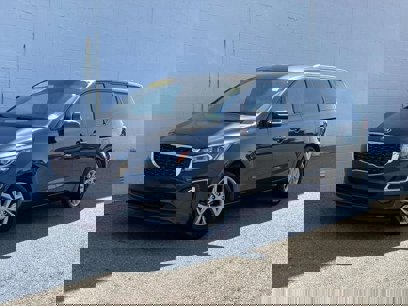 Used 2020 Kia Sedona EX