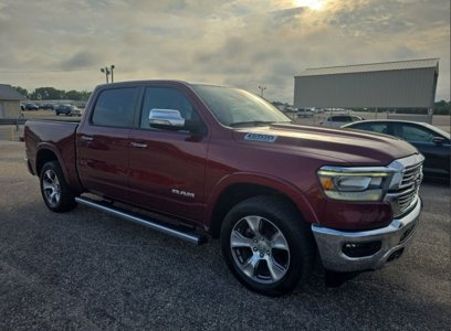 Used 2021 RAM 1500 Laramie