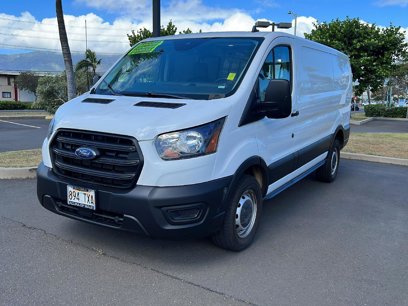 Used 2020 Ford Transit 250 Low Roof