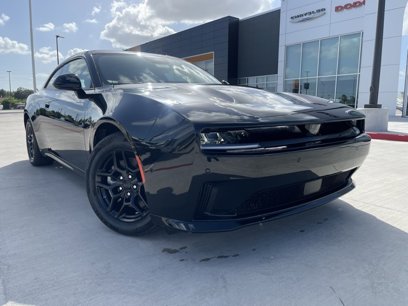 New 2025 Dodge Charger R/T w/ Quick Order Package 25M R/T