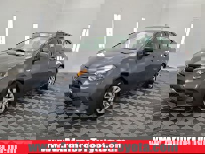 Used 2016 Toyota Corolla LE
