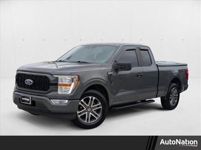 Used 2021 Ford F150 XL w/ Equipment Group 101A High