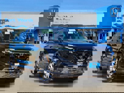 Certified 2023 Honda CR-V EX-L