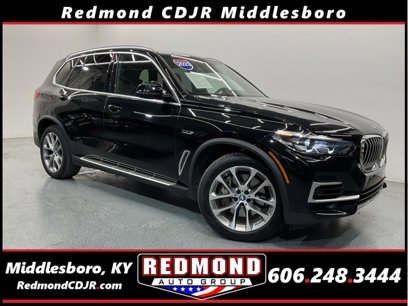 Used 2023 BMW X5 xDrive45e
