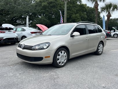Used 2013 Volkswagen Jetta S