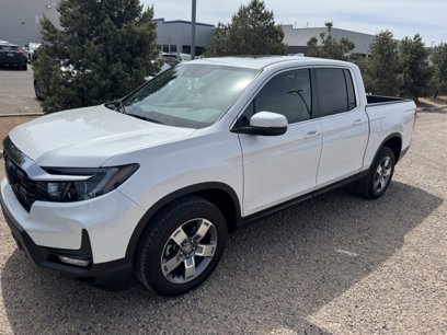 Used 2024 Honda Ridgeline RTL